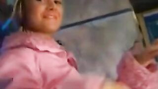 josje UNLEASHES THE FURY  Insatiable Teen Slut Rides SheHorse to Xtreme Orgasmic Bliss