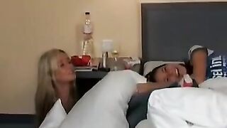 josje UNLEASHES THE FURY  Insatiable Teen Slut Rides SheHorse to Xtreme Orgasmic Bliss