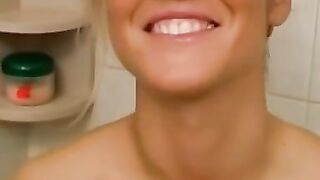 WET  DIRTY Lear Lips Obsessed  Josje  Kellys Sizzling Bathtub Banging Frenzy