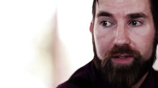 UNBELIEVABLE TWIST! Anna De Ville gets CAUGHT SUCKING OFF HER BOYFRIENDS STEPDAD in a HEATED ThreeSome!