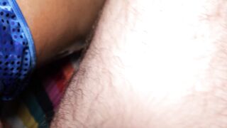 UNBELIEVABLE! Curvy Asian Ladyboy Blowjob Fest CumDrained Ass  Tits Galore!