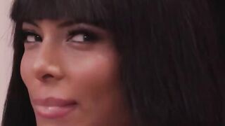 UNBELIEVABLE Brittney Kades BIGGEST Dick Dream Comes True!