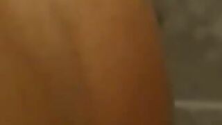 BISEXUAL BLAST Alena  Tinas STEAMY SHOWER SIREN Seduction