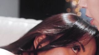 Lana Violet Uncovers the Forbidden Fruit A Lesbian Tease Exposed