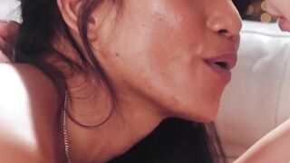 Lana Violet Uncovers the Forbidden Fruit A Lesbian Tease Exposed