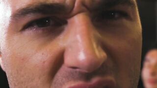 UNLEASHED MADNESS Michael Delrays Kinky School Stud Garage Blowout!