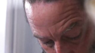 SECURITY BREACH 2 Muscular Guards Unleash Their Hungry Dick Chaos On Helpless Charlie Forde