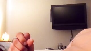 Braxton Wood EXPLODES in Sensual Chaos Watch the Gay Hunk Sabotage His Chest with EPIC Orgasm!