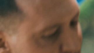 "Twinks Ass-Fucking In The Shower - Stepfather And Son Porn Parody"