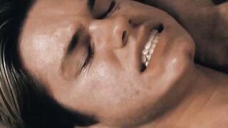 "Twinks Ass-Fucking In The Shower - Stepfather And Son Porn Parody"