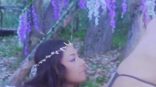 Liz Jordan and xLayna Marie Unleash an Orgy of Lust 9.99mo XXX