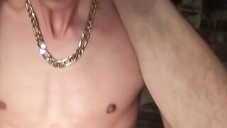 "Unleash the Fury of Lyam Dylans Insatiable Hunger for Cum Satisfied by Tim Coslas Pussy Pleasure!".