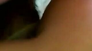 Scott Cruise's Precum Leaks Over Cameron Daniels' Face.
