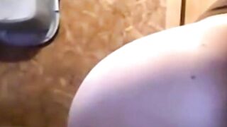"Teen Cutie Yasmin Fucks Herself With A Carrot In Her Pussy And Ass - POV Style"