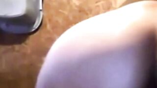 "Teen Cutie Yasmin Fucks Herself With A Carrot In Her Pussy And Ass - POV Style"
