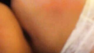 "Ass-Fucking Redhead Bimbo - Anal Penetration with Rough Domination"