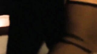 "Ass-Fucking Redhead Bimbo - Anal Penetration with Rough Domination"