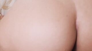 Valentina Jewels - POV Fucked & Fed With Cum. . . . . . . . . . . . . . . . .