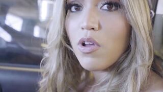 "Teen Step Sis Gets Fucked By Her Step Bro POV".