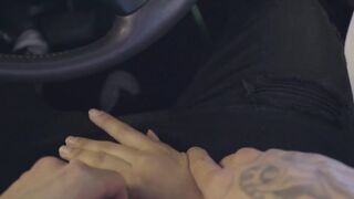 "Teen Step Sis Gets Fucked By Her Step Bro POV".