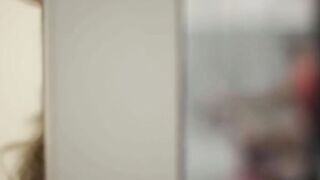 "Sucking My Friend's Boyfriend's Dick While He Watches"