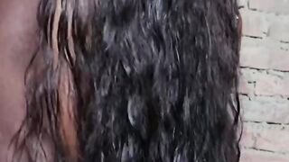 "Desperate Housewives - Indian Wife's Hot Chat Session With Boyfriend"