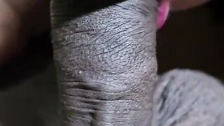 "Desperate Housewives - Indian Wife's Hot Chat Session With Boyfriend"