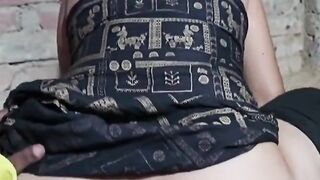 "Desperate Housewives - Indian Wife's Hot Chat Session With Boyfriend"