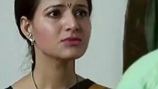 "Telugulike Hotwife's Affair - Sensual Seduction & Passionate Lovemaking"