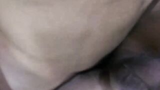 "Asian Foot Fever - Passionate Couple Unleash Their Sexual Energy"