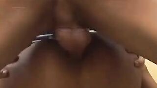 "Big Dick Riding Tutorial For Teenage Virgin With Huge Facial"