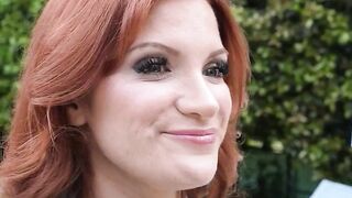 "EliseLondon's Ass-to-Mouth Blowjob Adventure"