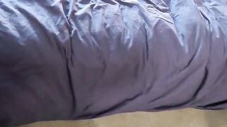 "Elizabeth-Romanova's Magic Wand Vibrator Blowjob Adventure"