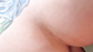 "Elizabeth-Romanova's Magic Wand Vibrator Blowjob Adventure"