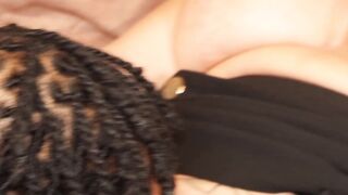 "Naughty Roomie #2 - Hot MILF Rides Her New Neighbor's Dick"