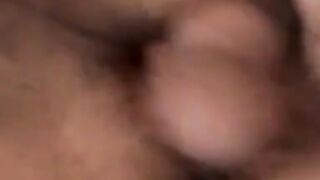 "Anal Stretching Extreme - Latina Teen Filled Up By Huge Black Dick"