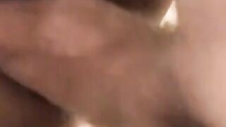 "Anal Stretching Extreme - Latina Teen Filled Up By Huge Black Dick"