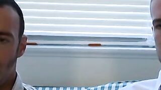 "MILF Hunter #3 - Anal Adventures of an Older Man"
