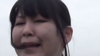 "Peeking Perverts - Secret Cam Captures Naughty Japan Lady"
