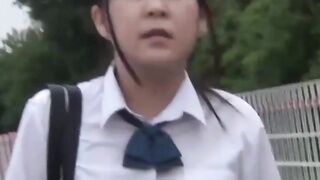 "Peeking Perverts - Secret Cam Captures Naughty Japan Lady"
