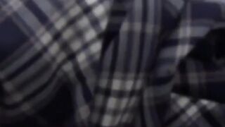 "Peeking Perverts - Secret Cam Captures Naughty Japan Lady"