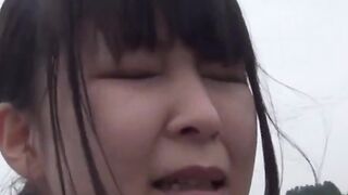 "Peeking Perverts - Secret Cam Captures Naughty Japan Lady"