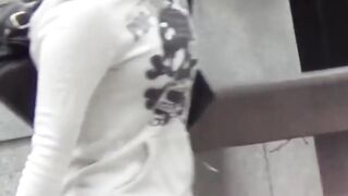 "Secret Peek - Stealth Cam Capturing Naughty Moments of Hot Asian Ladies"