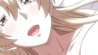 "Teenage Cutie With A Wonderful Body Gets Smashing Hardcore Sex"