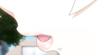 "Teenage Cutie With A Wonderful Body Gets Smashing Hardcore Sex"