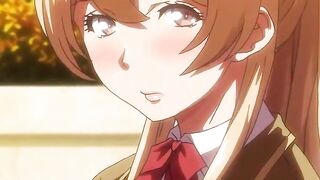 "Teenage Cutie With A Wonderful Body Gets Smashing Hardcore Sex"