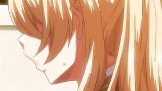 "Teenage Cutie With A Wonderful Body Gets Smashing Hardcore Sex"