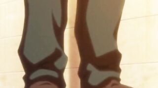 "Teenage Cutie With A Wonderful Body Gets Smashing Hardcore Sex"
