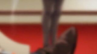 "Teenage Cutie With A Wonderful Body Gets Smashing Hardcore Sex"