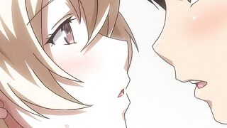 "Teenage Cutie With A Wonderful Body Gets Smashing Hardcore Sex"